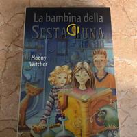 la bambina della sesta luna
