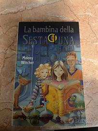 la bambina della sesta luna