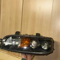 faro sinistro fiat punto