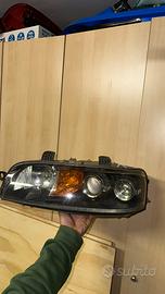 faro sinistro fiat punto