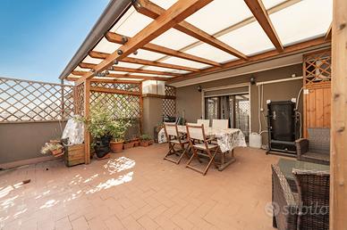 Appartamento Rozzano [C.C. - AZEGLIOVRG]