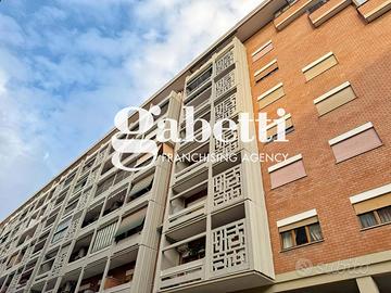 Appartamento Roma [PIS394VRG] (Prenestina)