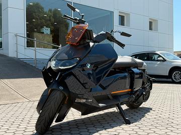 Bmw CE04 11kw