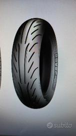 Michelin 130 60 13 power pure sc gomma scooter