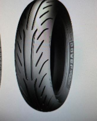 Michelin 130 60 13 power pure sc gomma scooter