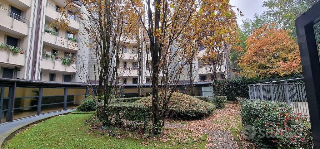 Immobile di 45 m² a Milano - Altro