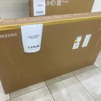 SMART TV SAMSUNG 65’’ 4K