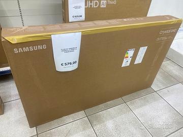 SMART TV SAMSUNG 65’’ 4K