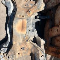 ASSALE ANTERIORE FIAT PANDA 1.2 METANO ANNO:2006