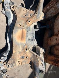 ASSALE ANTERIORE FIAT PANDA 1.2 METANO ANNO:2006