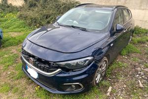 Fiat Tipo 1.6 Mjt S&S SW Business