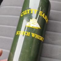 Caraffa vintage Scotch Whisky 