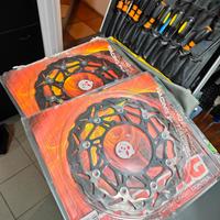 dischi freno yamaha R1 