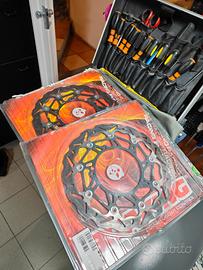 dischi freno yamaha R1 