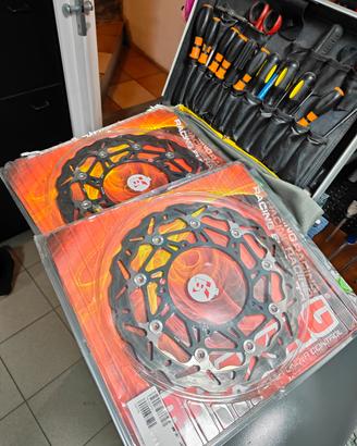 dischi freno yamaha R1 