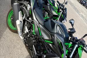 Kawasaki Z500 SE