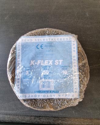 NASTRO K-FLEX ST ANTICONDENSA