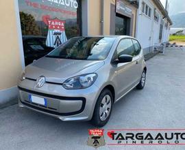 Volkswagen up! 1.0 3p. move