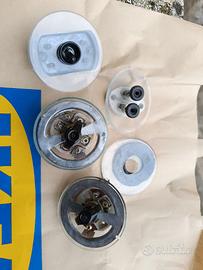 interruttori antichi vintage