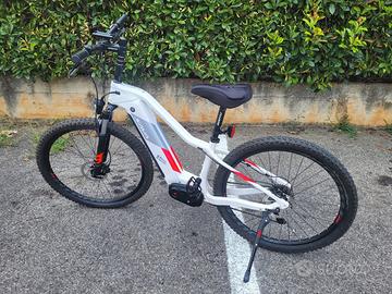 Sava e-bike