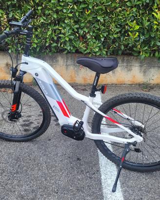 Sava e-bike