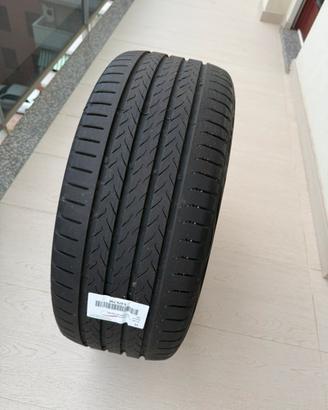 4 gomme Continental Estive EcoContact 6 255/45 R19