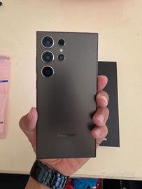 Samsung Galaxy S24 Ultra