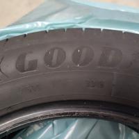 Gomme Goodyear 