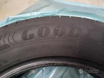 Gomme Goodyear 