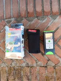 misuratore distanza laser Leica Disto Classic 5 A
