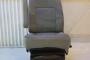sedile anteriore singolo SX guida Ducato Boxer jum
