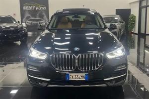 BMW X5 xdrive30d xLine auto