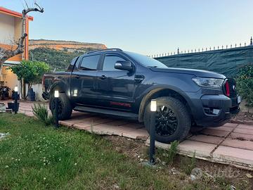 Ford ranger thunder