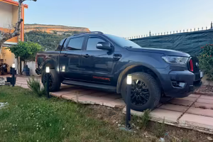 Ford ranger thunder