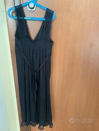 Usato 1 sola volta vestito marca Combipel Tg 42