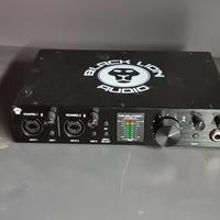 SCHEDA AUDIO BLACK LION REVOLUTION