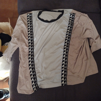 T-shirt da running Diadora