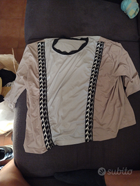 T-shirt da running Diadora