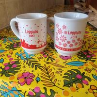 Tazze Lucine di Leggiuno