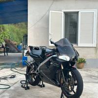 Cagiva mito 125 sp525 A1