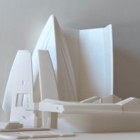 Riva Saint Tropez 1:10 da costruire 