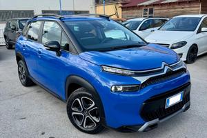 Citroen C3 Aircross 1.5 BlueHDi 110cv 2023