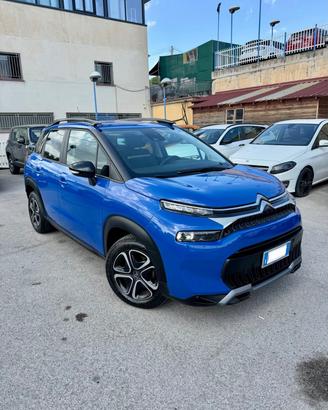 Citroen C3 Aircross 1.5 BlueHDi 110cv 2023