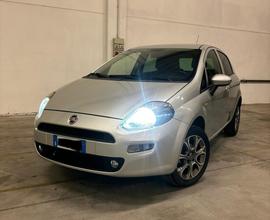 Fiat Grande Punto Metano