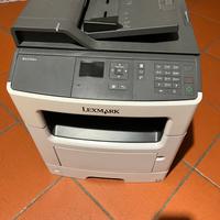 Stampante multifunzione laser mx310dn