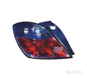 FANALE SINISTRO PER OPEL ASTRA H 3P 04-07 GTC 07-1
