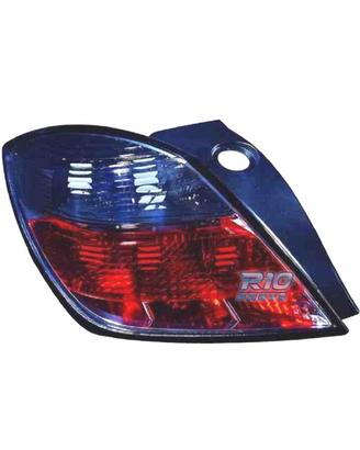 FANALE SINISTRO PER OPEL ASTRA H 3P 04-07 GTC 07-1
