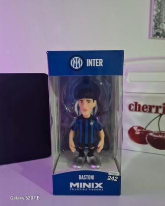 MINIX BASTONI INTER