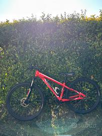 MTB SPECIALIZED