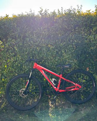 MTB SPECIALIZED